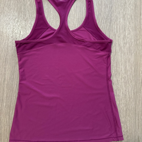 Under armour training tank - Picture 3 of 4